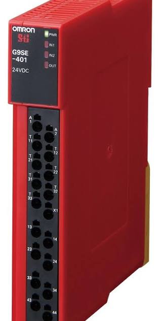 Omron E5CC RX2ASM 802 Temperature Controller